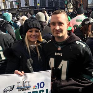 Meet your Posher, Reenie